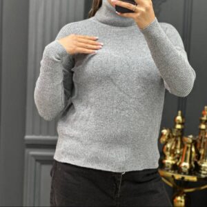 گپ بافت یقه اسکی